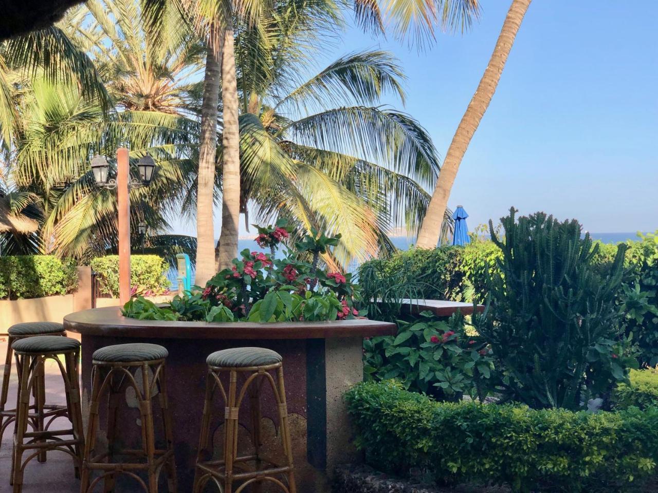 Hotel Jardin Savana ダカール エクステリア 写真